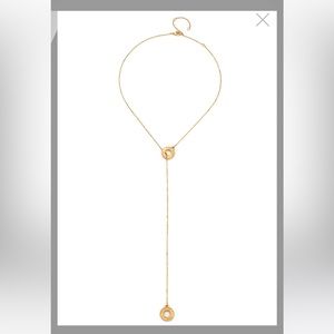 French Kande Necklace